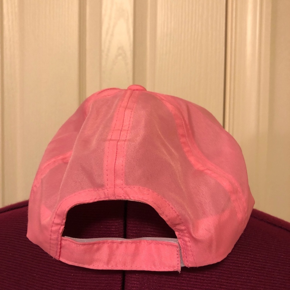 NWT. Straight from Rio hat. 💖 - Picture 2 of 5